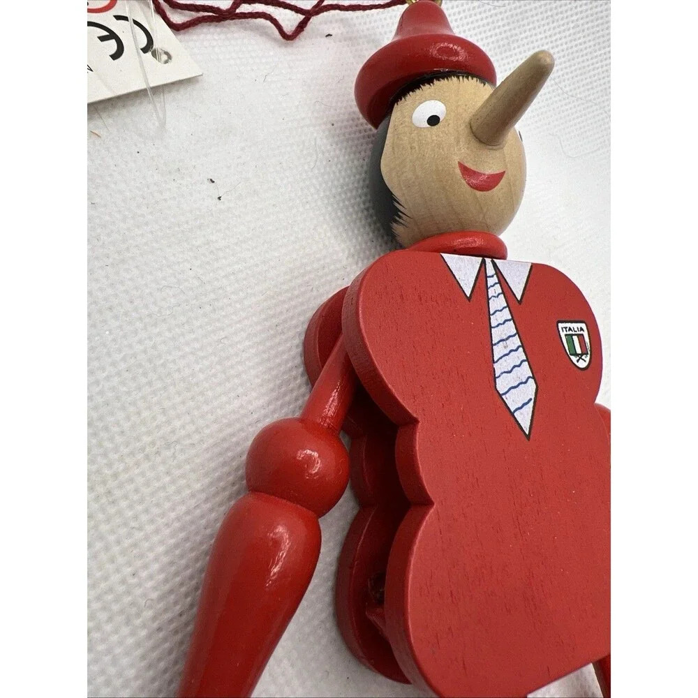 N/A italian wood